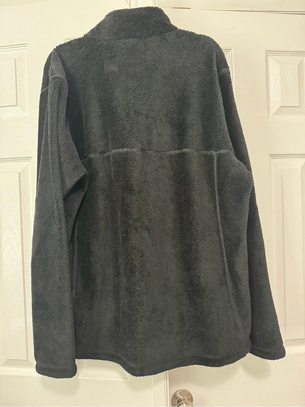 Patagonia warm fleece